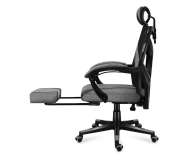 Huzaro COMBAT 5.0 Grey - 1273695 - zdjęcie 4